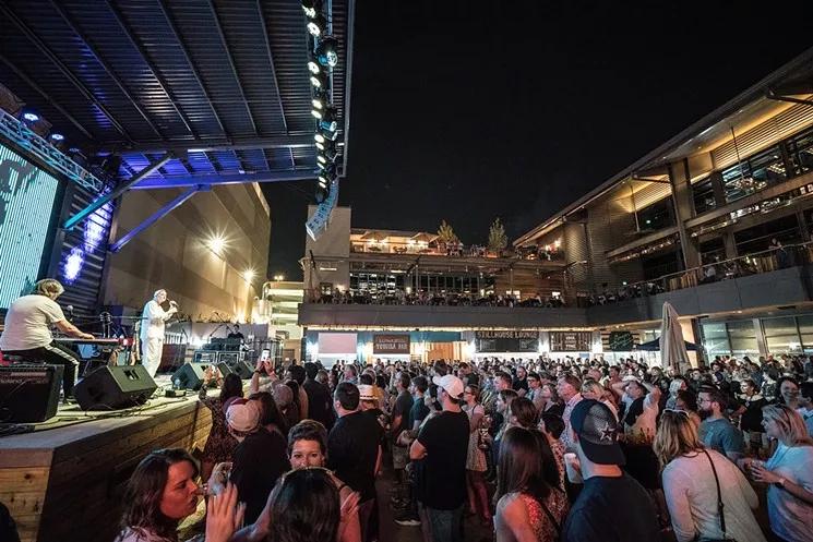 Nobody Wants Another Music Venue in DFW