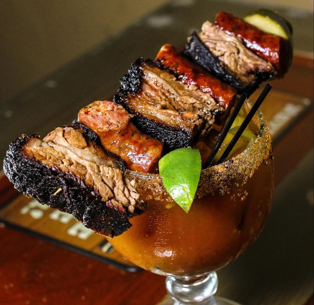 Pajama Parties and $5 Deals: Where to Get New Year’s Day Brunch In Dallas