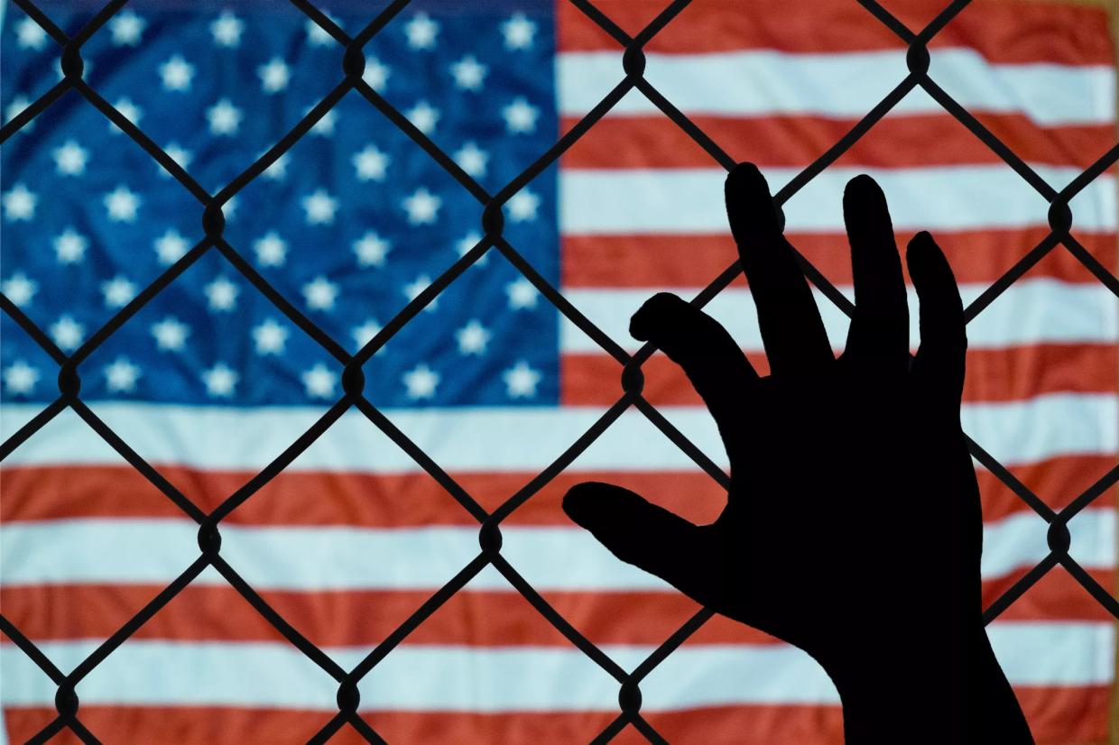 Activists Want Tarrant County to Stop Doing ICE’s Work For Them
