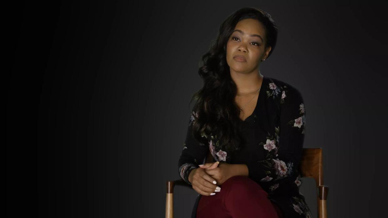 Dallas Woman Featured on Lifetime’s <i>Surviving R. Kelly</i>