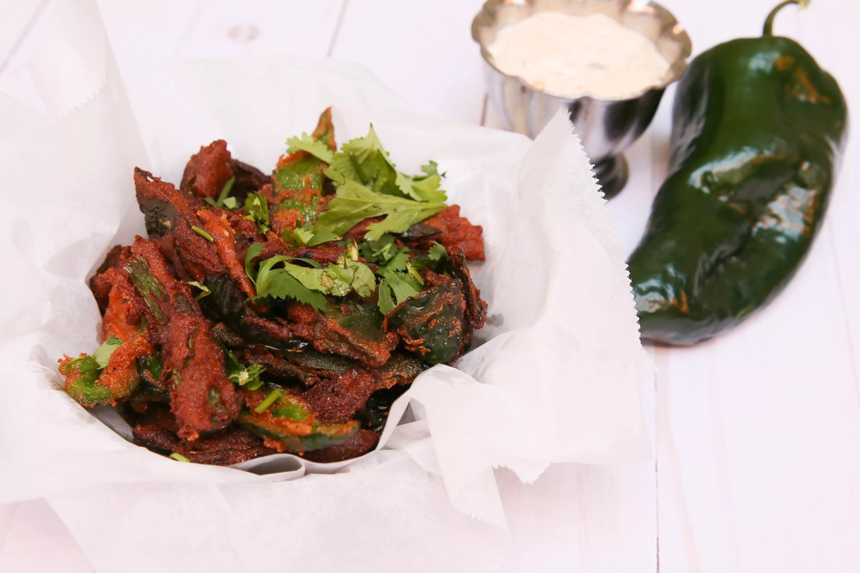 You Can’t Actually Visit Dallas’ Newest Vegan Restaurant