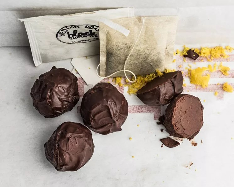 Bittersweet: Dude, Sweet Chocolate Is Closing Its Lower Greenville, Plano Stores