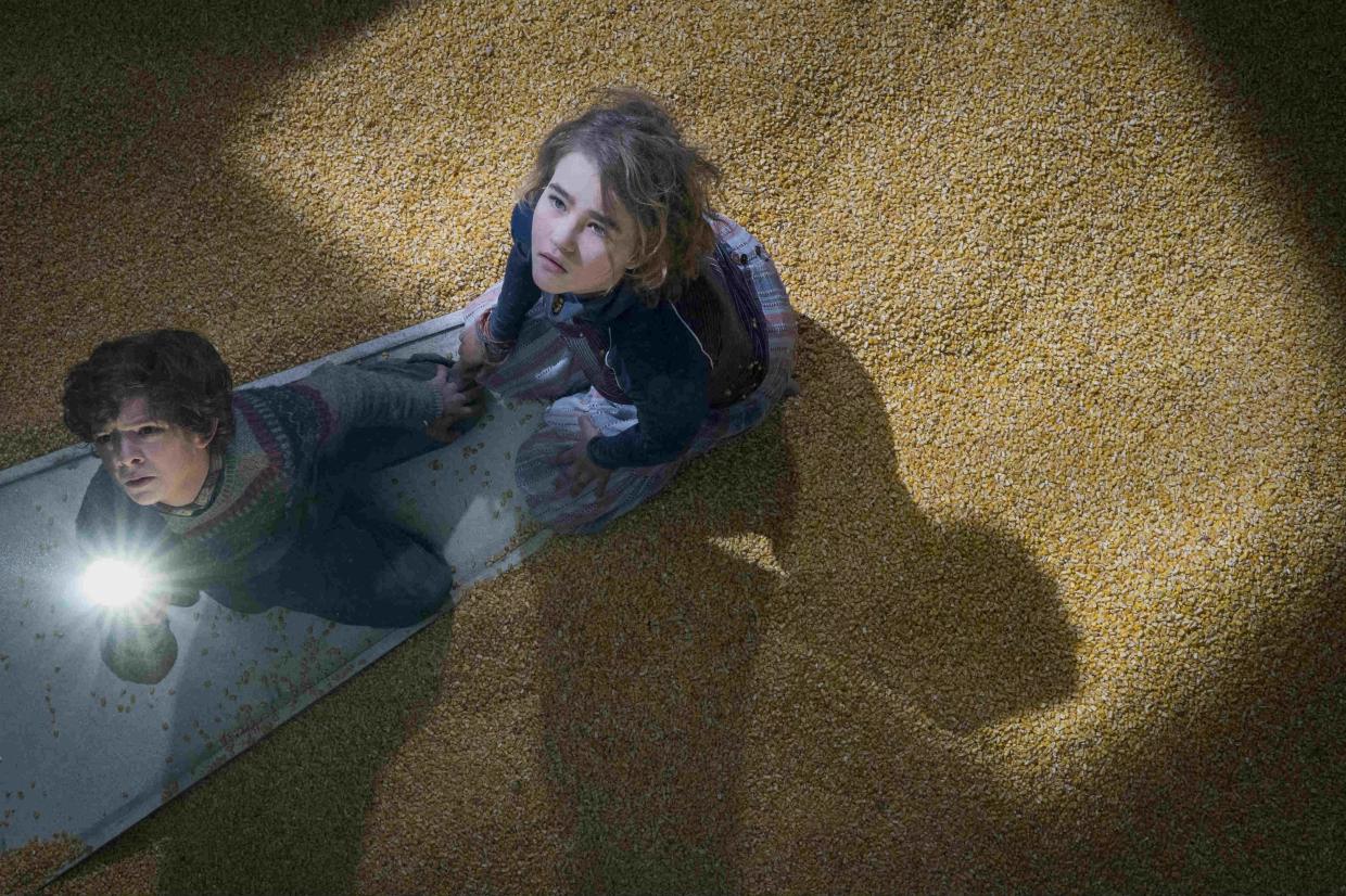 With <i>A Quiet Place</i>, John Krasinski Has Crafted a Horror Great