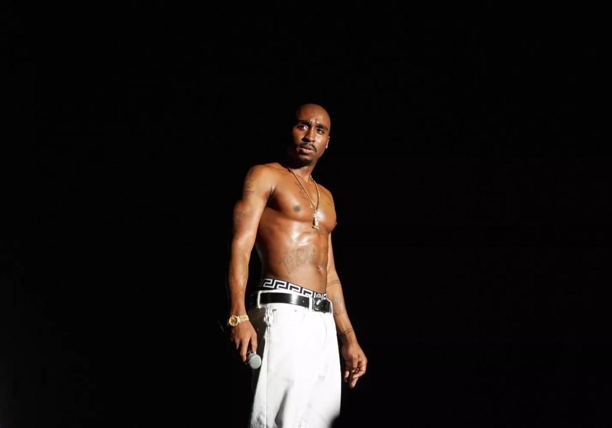 <i>All Eyez on Me</i> Is an Incredible Achievement