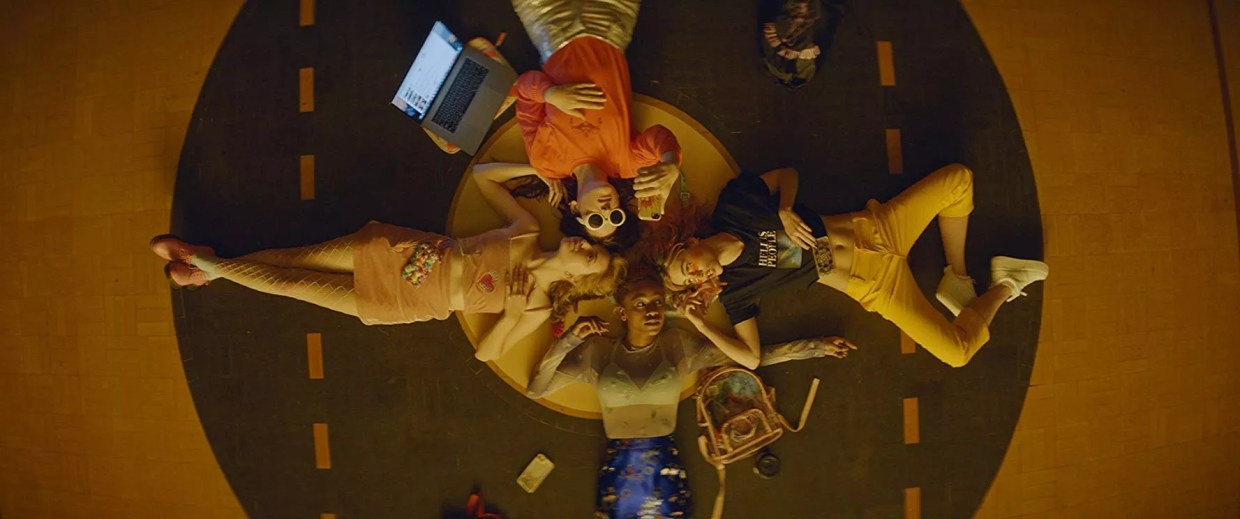 The Online Mob Gets Bloody Literal in <i>Assassination Nation</i>