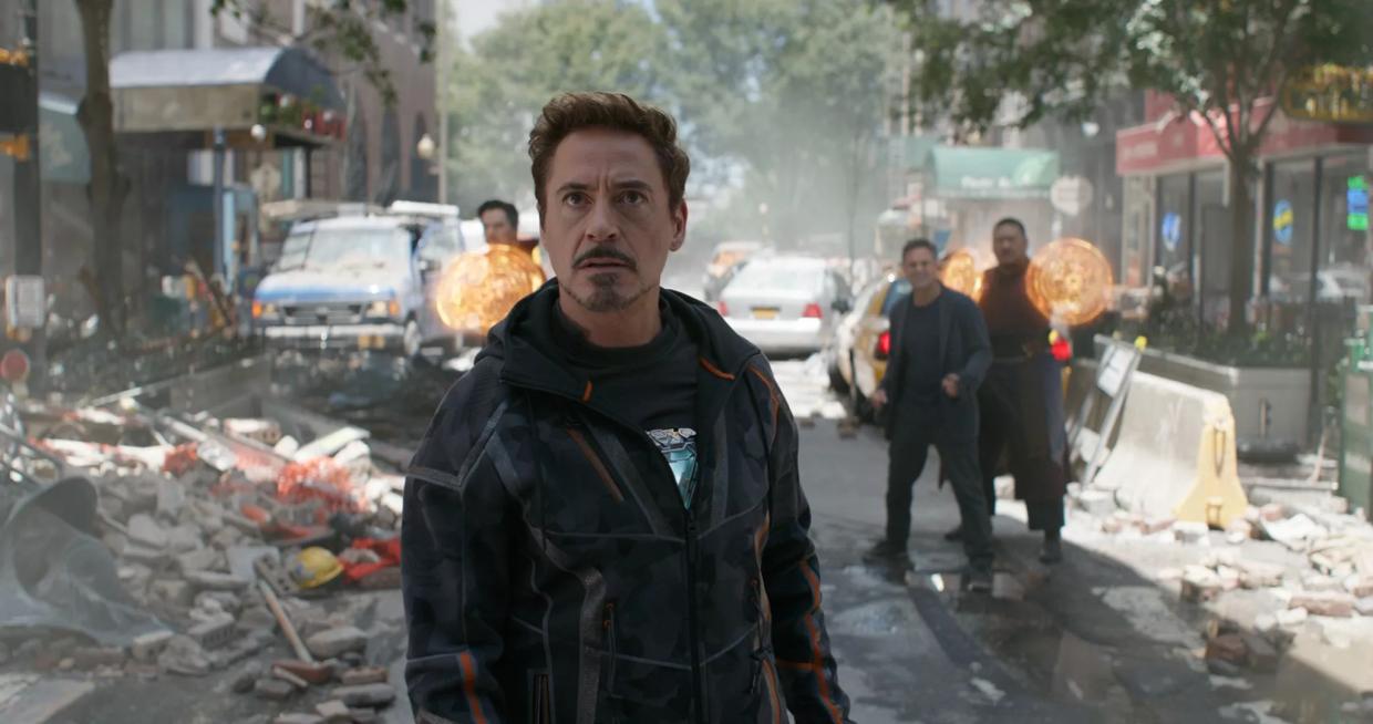 The Movies’ Fixation on the End Times Can’t Be Good For Us