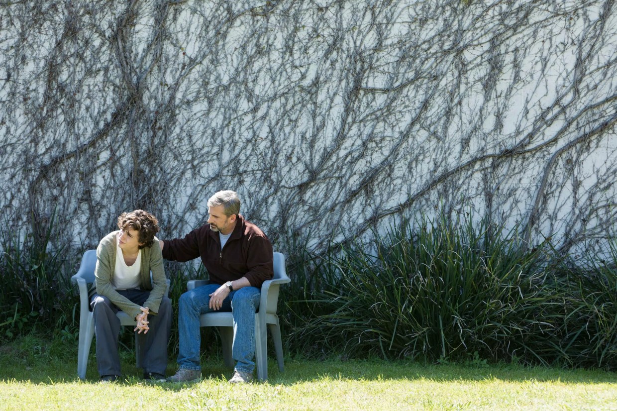 Chalamet, Carell Face Cycles of Addiction in Tender <i>Beautiful Boy</i>