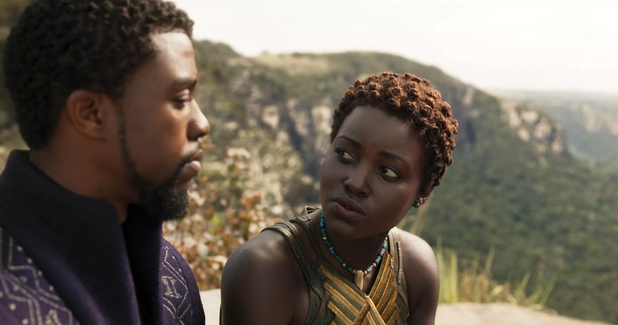 Ryan Coogler’s <i>Black Panther</i> Isn’t Just Good — It Marks a New Reign