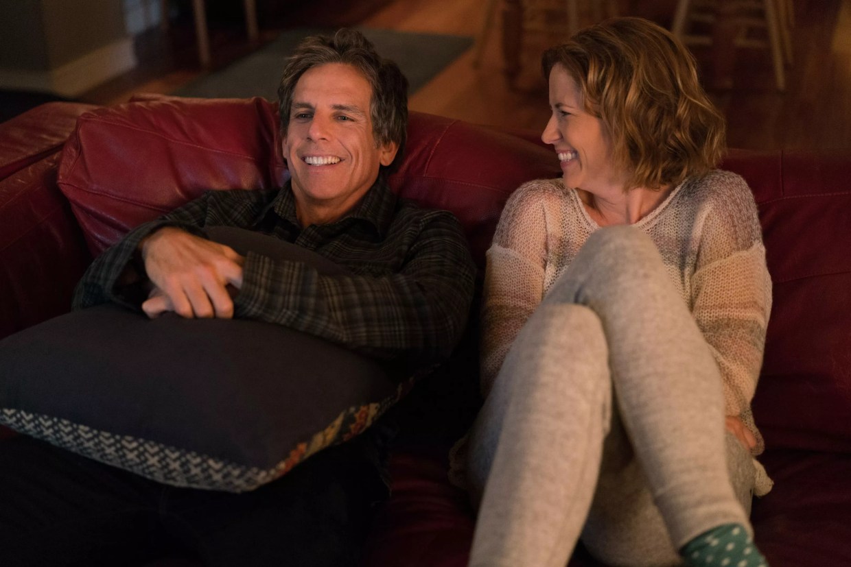 Mike White’s <i>Brad’s Status</i> Makes a Comic Horror Show of Disappointment