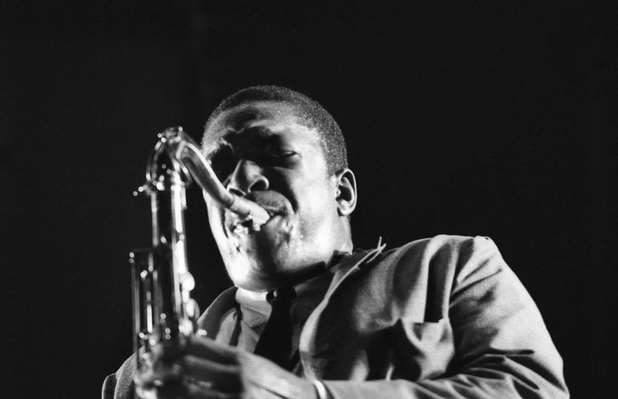 John Coltrane Documentary <i>Chasing Trane</i> Is a Flub Supreme