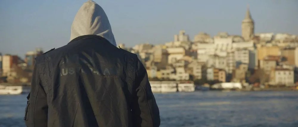 <i>City of Ghosts</i> Lays Bare the Terror of ISIS’s Syria – and the Courage of Citizen Journalists