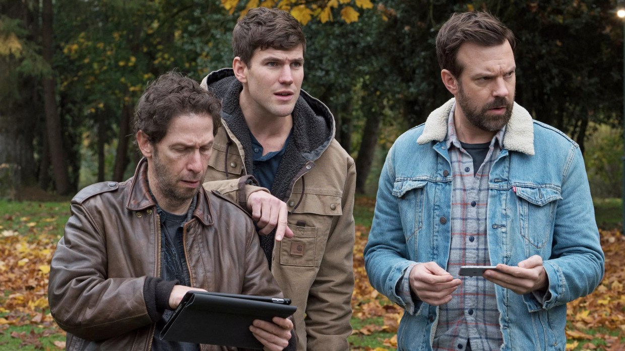 Nacho Vigalondo on Balancing Human Life and Kaiju Rampages in <i>Colossal</i>
