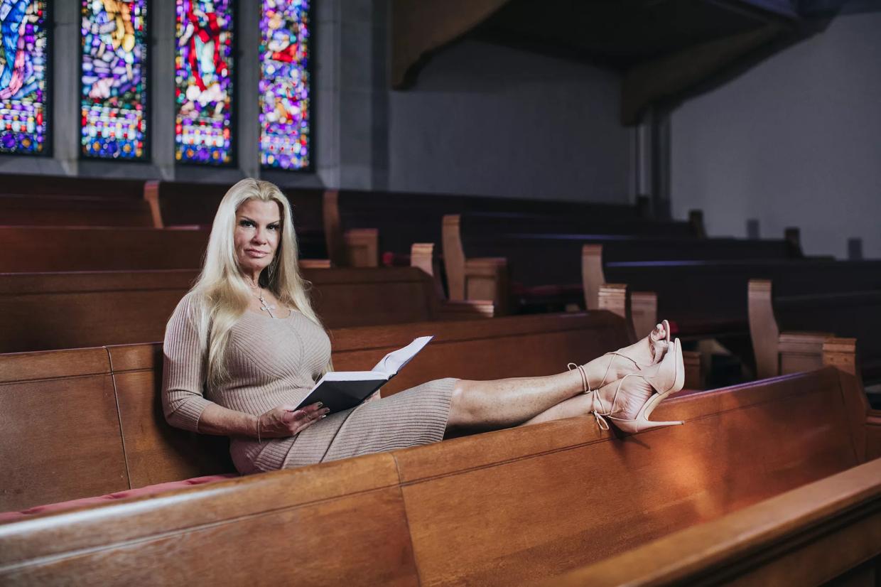 Good Christian Bitches Is Headed Back to TV