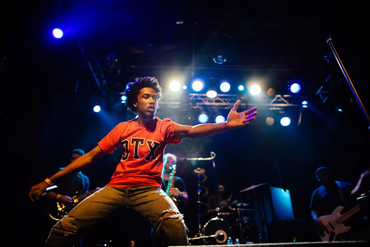 Dallas Music News: Bobby Sessions and Snarky Puppy Win Grammys, Lorelei K’s <i>Mythic Girl</i>