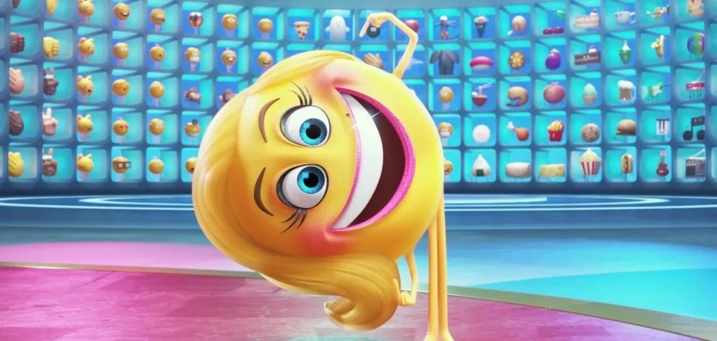 This Weekend: An Emoji Dinner, a Gritznic and Other Signs of End-Times