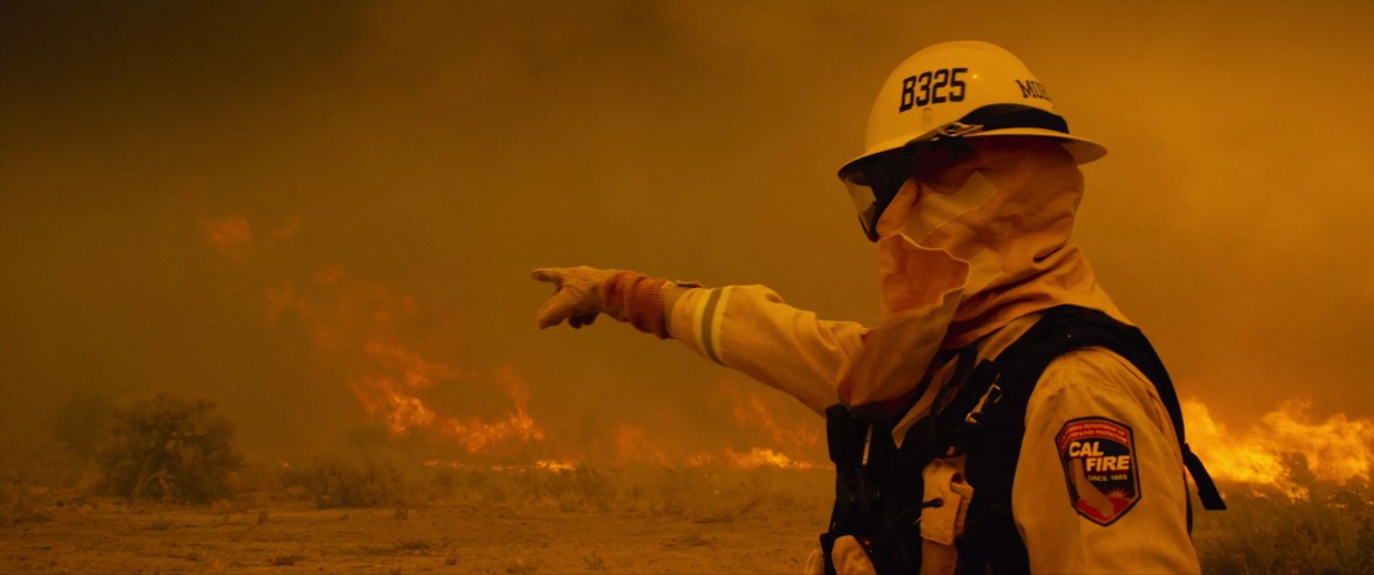 Netflix’s <i>Fire Chasers</i> Offers a Stunning Immersion Into the Ranks of the Firefighters Saving California