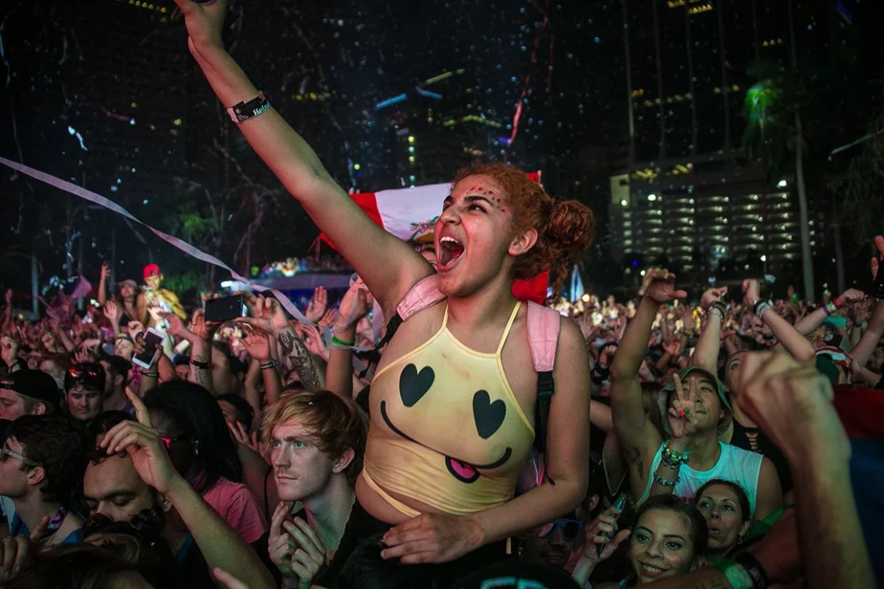 Didn’t Make It to Miami? Here Are the Winners and Losers of This Year’s Ultra Music Festival