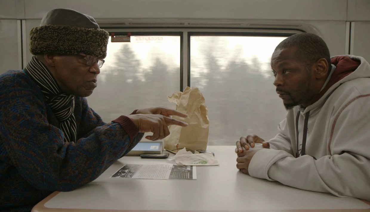 <i>In Transit</i> Takes a Healing Train Ride into America’s Soul