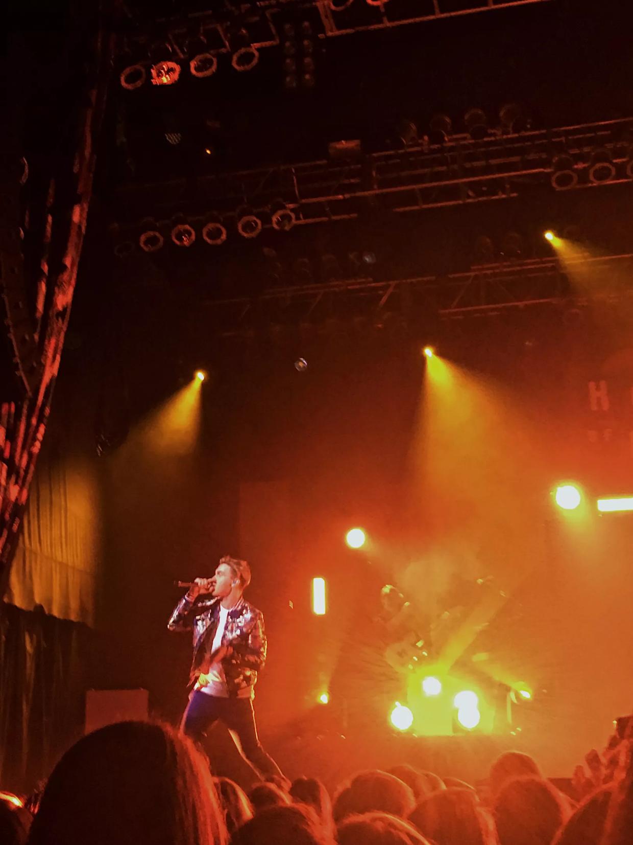 Onetime Teen Idol Jesse McCartney Has Devoted Fans All These Years Later