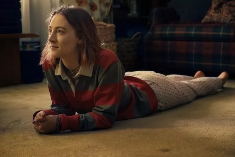 Greta Gerwig’s <i>Lady Bird</i> is a Divine Comedy About Growing Up Weird in the Class of ’03