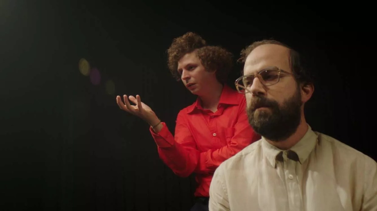 <i>Lemon</i> Squeezes the Hipster-Antihero Thing Hard, but Not Much Good Comes Out