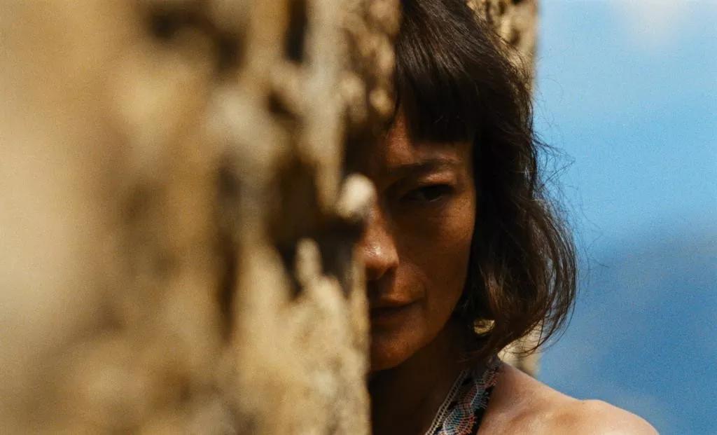 The French Go Gonzo Italiano in the Surrealistic <i>Let the Corpses Tan</i>