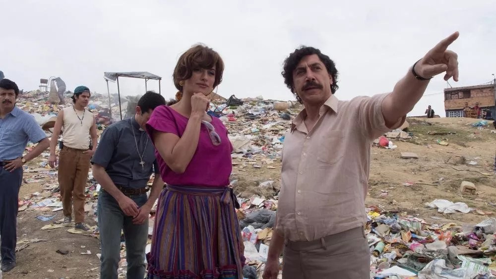 <i>Loving Pablo</i> Offers a Giddily Ridiculous Look at Pablo Escobar’s Rise and Fall