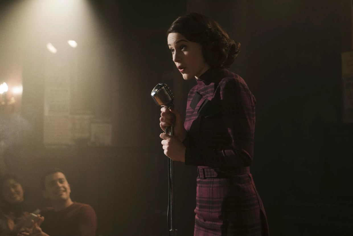 Even With a Couple of TV Turkeys, November Means Feasting on New Shows