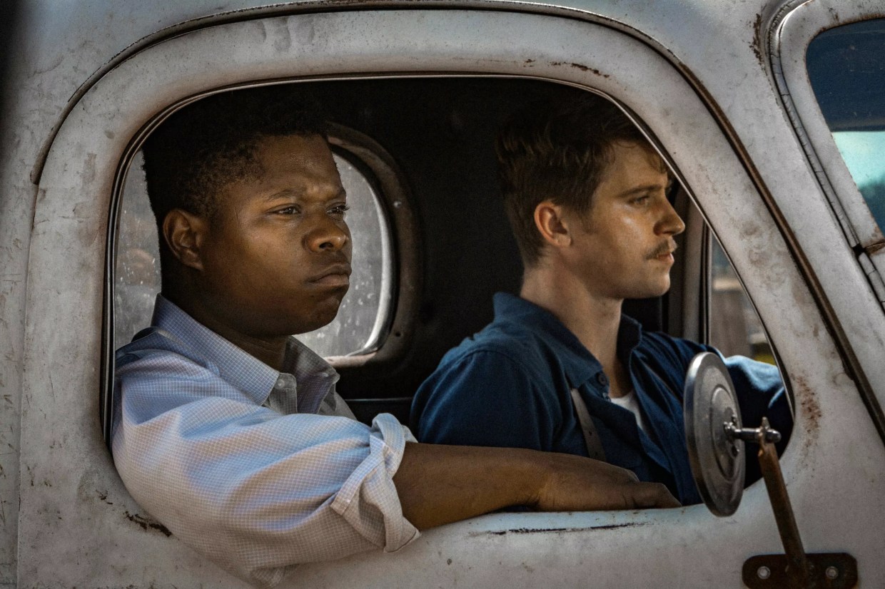 Netflix’s Engrossing Historic Ensemble Drama <i>Mudbound</i> Digs Deep Into Race Down South