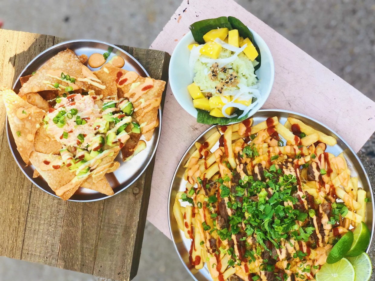 This Weekend: Peticolas Launches a New Beer and You Can Meditate While You Eat