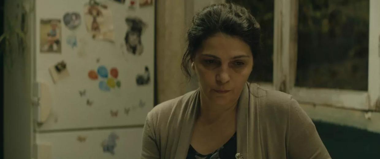 Georgia’s <i>My Happy Family</i>, a Great Film About a Woman’s Liberation, Skipped Theaters for Netflix