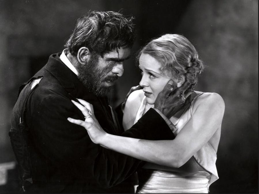 Long Lost Horror Film <i>The Old Dark House</i> Stands as One of the Great Universal Fright Flicks