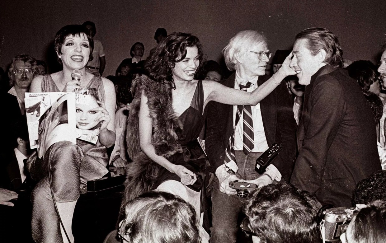 The Flashy <i>Studio 54</i> Keeps Too Much That Matters Behind the Velvet Rope