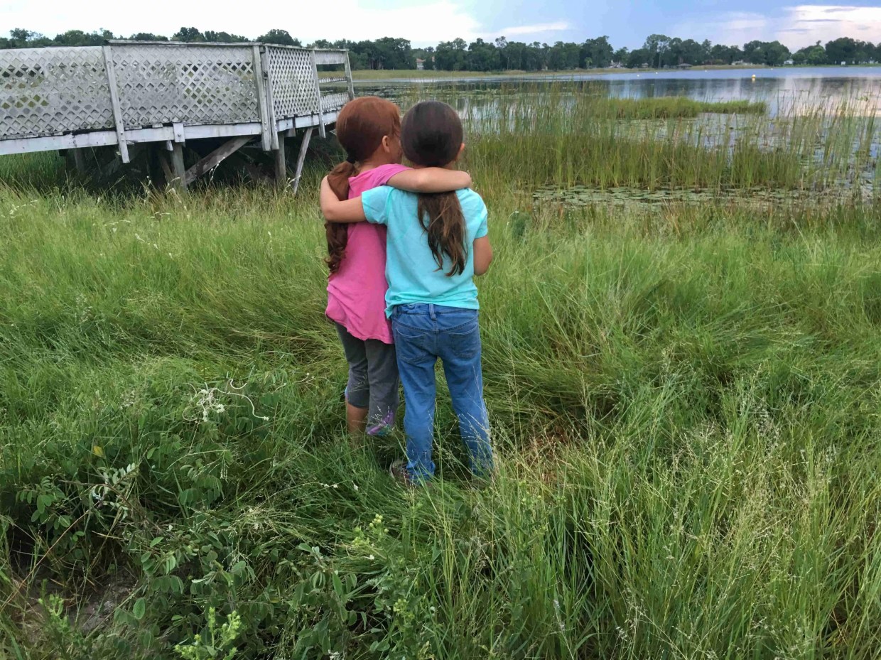 Sean Baker and Willem Dafoe Team Up to Present Real-Life Hardship in Joyous <i>The Florida Project</i>
