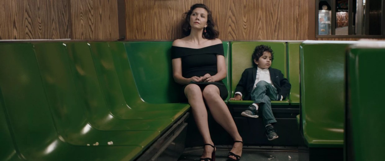 Maggie Gyllenhaal Tests Viewers’ Capacity for Cringing in <i>The Kindergarten Teacher</i>