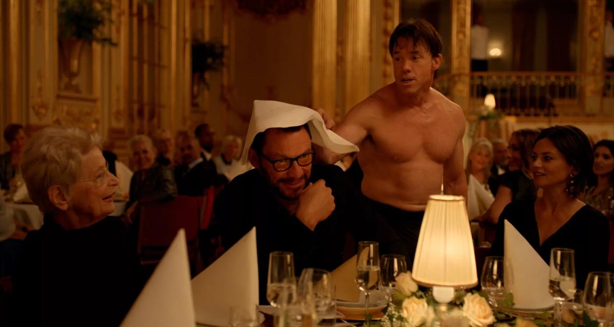 You’ll Probably Argue More About Ruben Ostlund’s <i>The Square</i> Than Any Other 2017 Movie