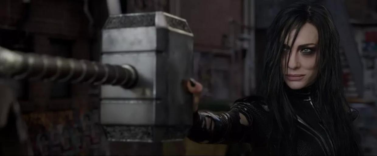 Marvel Science: Meet the Physicist Called in to Consult on Superhero Movies