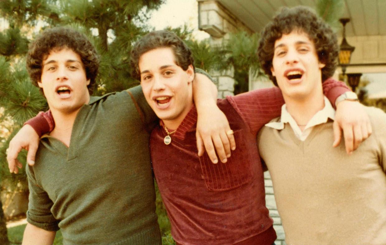 <i>Three Identical Strangers</i>: Don’t Read This Review, Just Go See the Movie