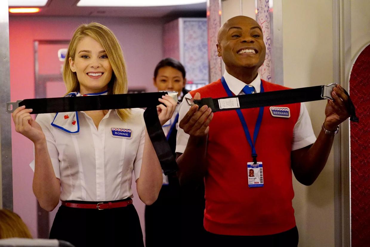 Save Us, TV: Here Are the Shows to Cling to This January