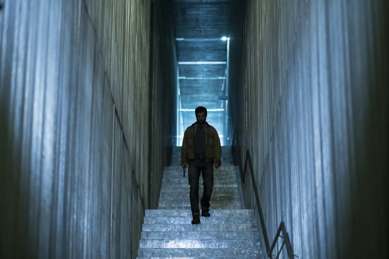 <i>Upgrade</i> Builds a Better Hyper-Violent Retro-Future Thriller