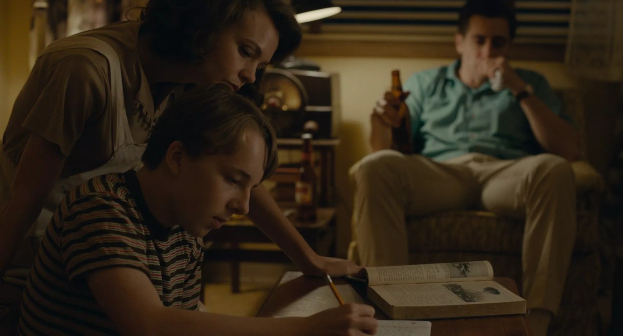 Paul Dano’s <i>Wildlife</i> Is a Superb Drama of a Fracturing American Family