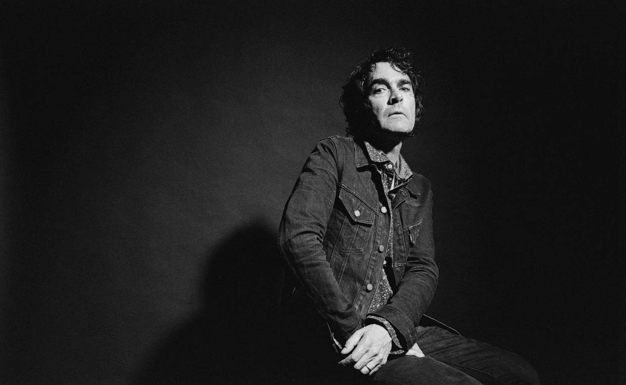 Jon Spencer Is Set to Bring His Biggest Hits to Dallas After the Release of His First Solo Album