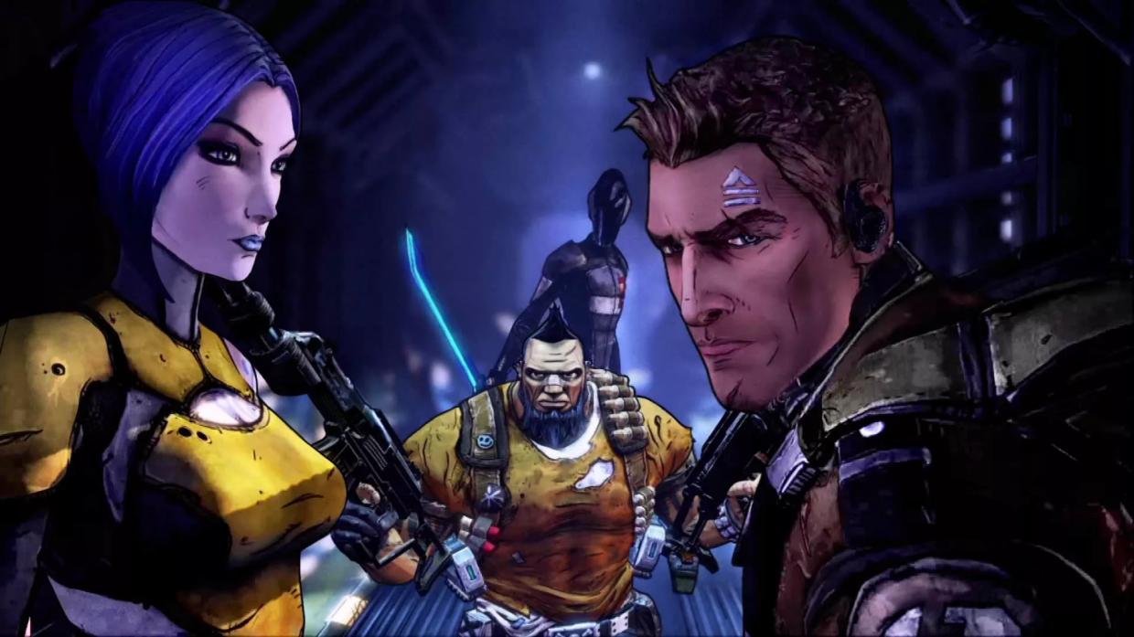 Frisco’s Gearbox Software’s Got a New Owner From Sweden