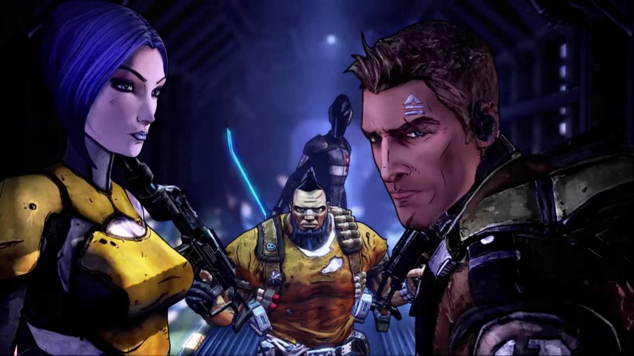 Lawsuit Claims Gearbox CEO Got Secret Bonuses, Possessed Child Porn