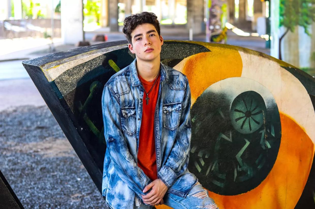 Is One of These Dallas Kids the Next Big Superstar?