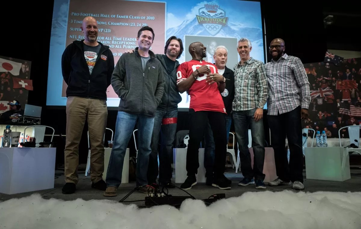 At 25 Years Old, Ticketstock Is The Ticket’s Epic Birthday Bash