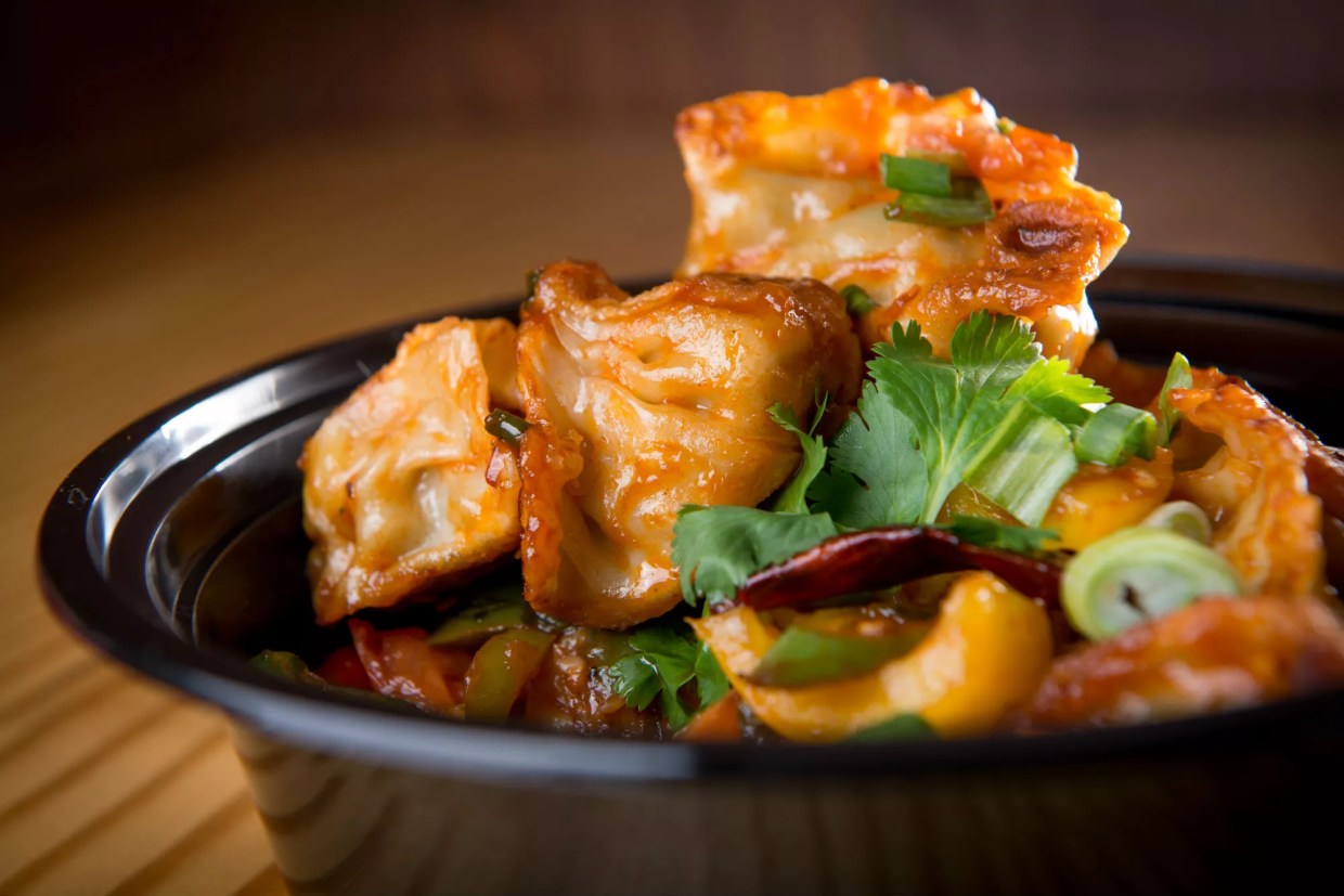 Cafemandu Brings a Taste of Nepal to Irving — Including Nine Kinds of Momo Dumplings