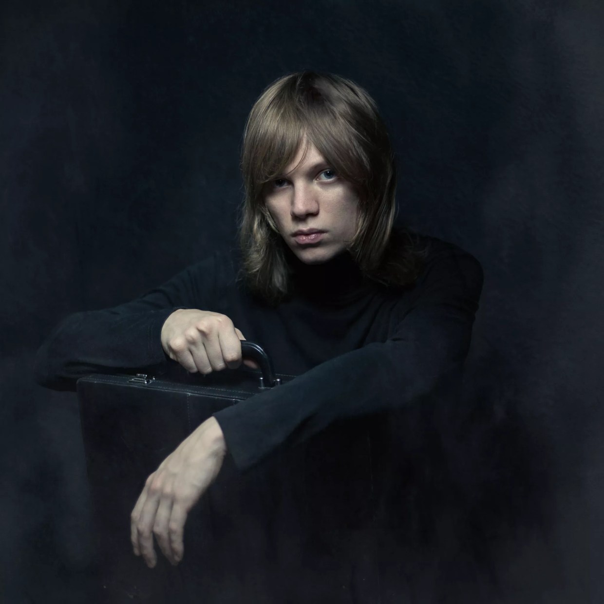 Accidental Rolling Stone: Cody Lynn Boyd Chases Ghosts