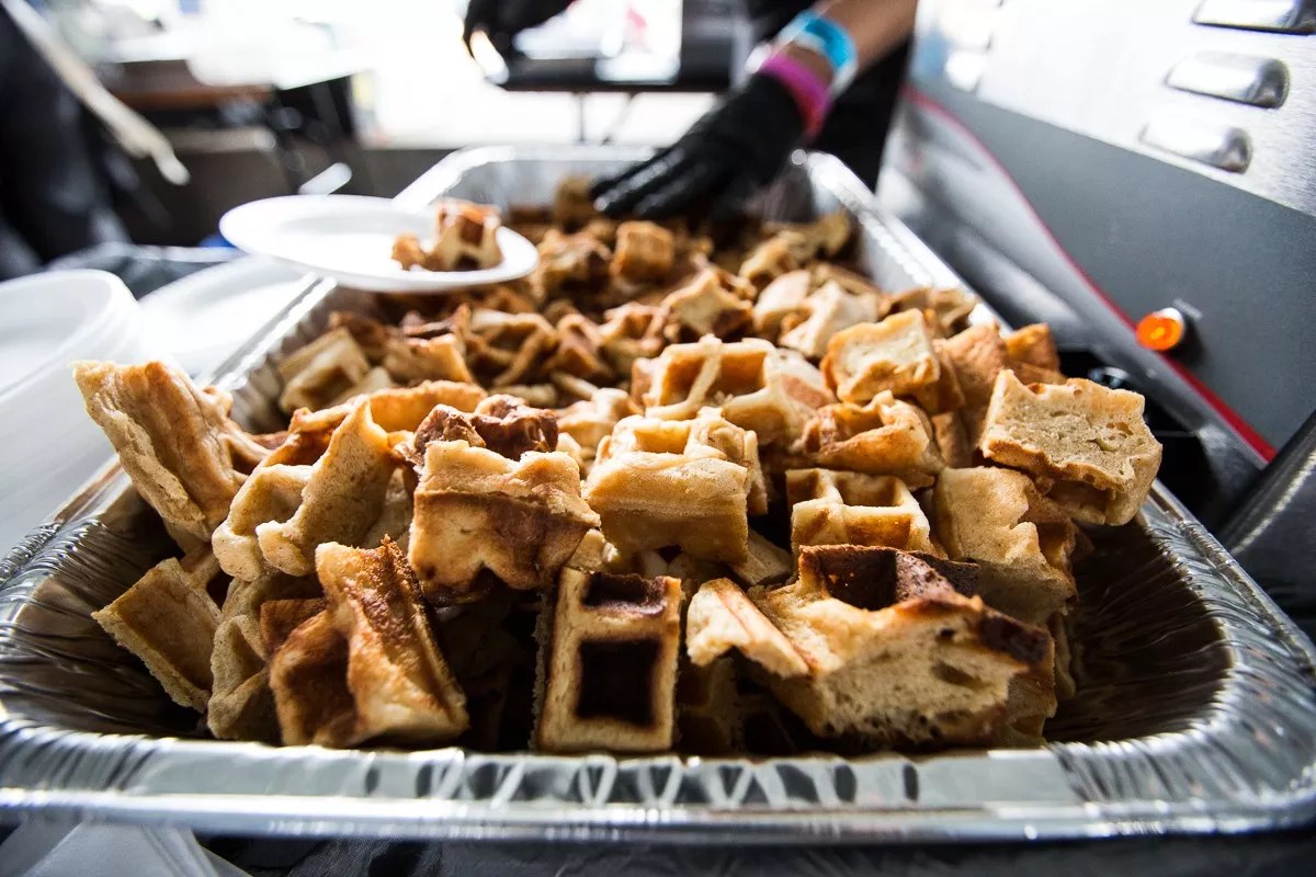 Check Out the Final Lineup for the Morning After Brunch Fest