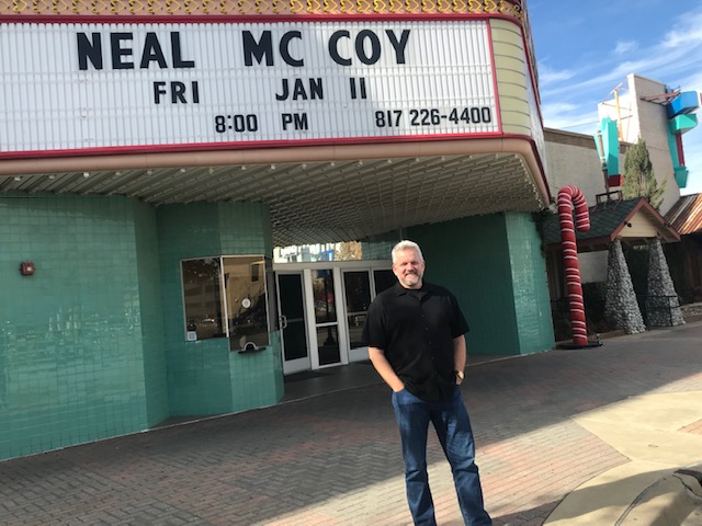 The Arlington Arts Scene Gets Some New Talent